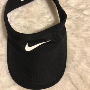 Nike visors